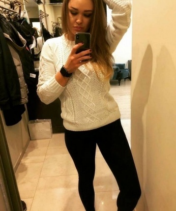 Танюша, 28 лет