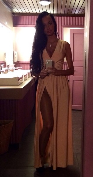 Ксения, 22 года